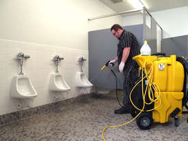Kaivac NoTouch 1750 Cleaning System - picture1' - Click to enlarge