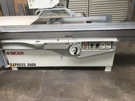Sicar express 3800 - picture0' - Click to enlarge