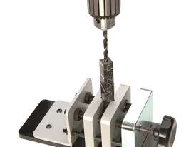 Pen Blank Drilling Vise - picture0' - Click to enlarge