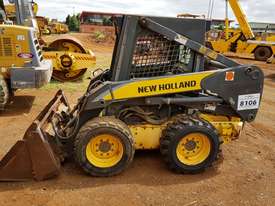 2006 New Holland L160 Skid Steer *CONDITIONS APPLY* - picture0' - Click to enlarge