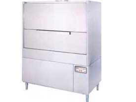 Comenda Platinum Line GE1005RCD Front Loading Utensil Washer - picture0' - Click to enlarge