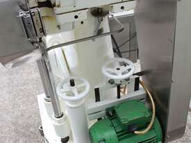 Tablet Press - picture1' - Click to enlarge