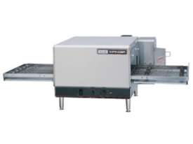 Lincoln 1304-2 Impinger Counter top Single Belt Conveyorized Oven - picture0' - Click to enlarge