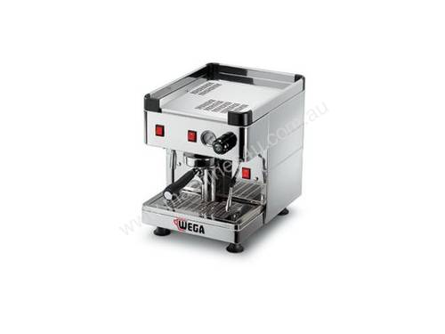 Wega EPU1PVT Mini Nova Tank 1 Group Semi-Automatic Coffee Machine