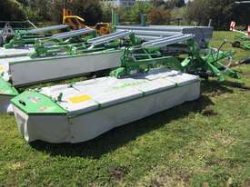 Samasz KDTC301 Mower Hay/Forage Equip - picture0' - Click to enlarge