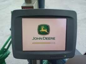 John Deere 2600 Screen GPS Guidance - picture0' - Click to enlarge