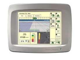 John Deere 2600 Screen GPS Guidance - picture1' - Click to enlarge