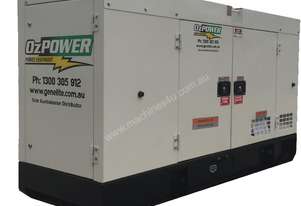 OzPower 15kVA Diesel Generator OGID15S