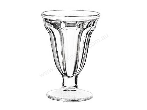 Libbey Fountainware Sundae 215ml 7.5oz (Box 24)