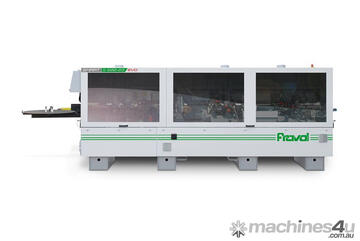 Fravol Smart S600-23 EVO Edge-Banding Machine