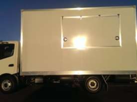 HINO FOOD TRUCK FOR SALE BRISBANE/SYDNEY - picture0' - Click to enlarge