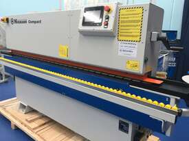 NikMann Compact - Reliable Edgebander - picture0' - Click to enlarge