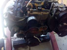 7.3 Powerstroke engine - picture2' - Click to enlarge