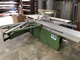 Panel Saw, Kamro. - picture0' - Click to enlarge