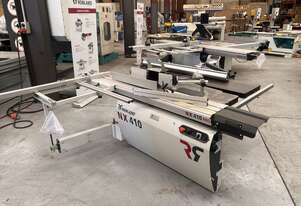 ROBLAND COMBINATION MACHINE NX PRO410M SINGLE PHASE