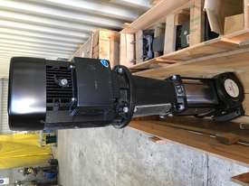 BRAND NEW Grundfos CR64-3 A-F-A-E HQQV Multistage Pump - picture1' - Click to enlarge
