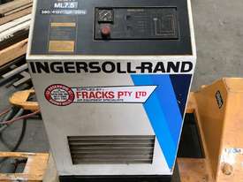 ingersoll-rand-Screw-Compressors - picture0' - Click to enlarge