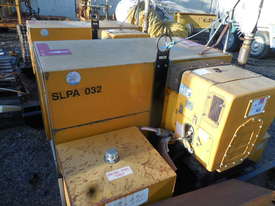 Alternative Power Systems AB600 Ventilation Unit - picture0' - Click to enlarge