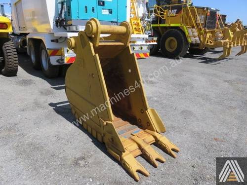 345CL 800MM TRENCHING BUCKET