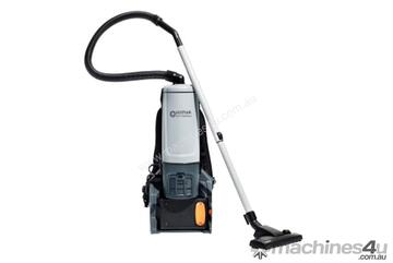 GD5 Battery powered backpack vacuum