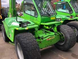 USED MERLO P60.10 - 6-TON TELEHANDLER - picture0' - Click to enlarge
