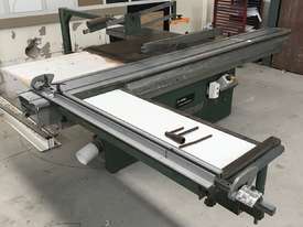 Altendorf F90 Panel Saw - picture0' - Click to enlarge