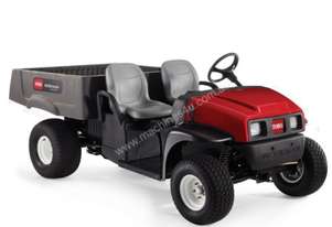 Toro 07236TC WORKMAN MDX-D