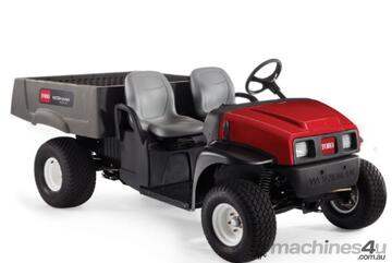 Toro 07236TC WORKMAN MDX-D
