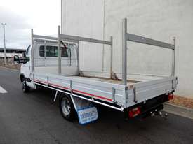 Iveco Daily 45C15 Tray Truck - picture1' - Click to enlarge