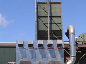 NF Modular Dust Collector -Unrivalled Performanse! - picture1' - Click to enlarge