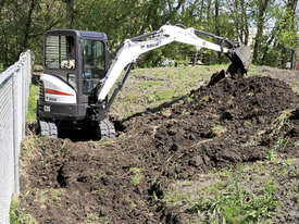 E26 Excavator - picture0' - Click to enlarge