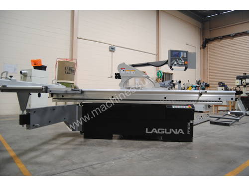 Laguna PS16XC – Automatic Electronic Panel Saw