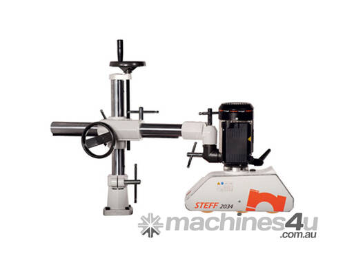 3 Roller 3PH Automatic Power Feed Steff 2034 by Maggi