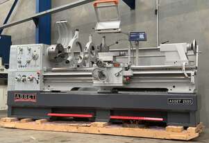 Heavy Duty Industrial 105mm Big Bore, 660mm x 2000mm - 105mm Bore.