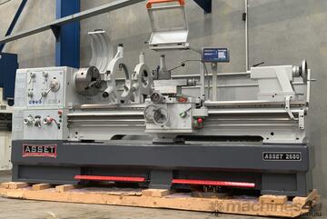 Heavy Duty Industrial 105mm Big Bore, 660mm x 2000mm - 105mm Bore.