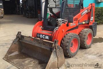 ESK150 Skidsteer Loader for  