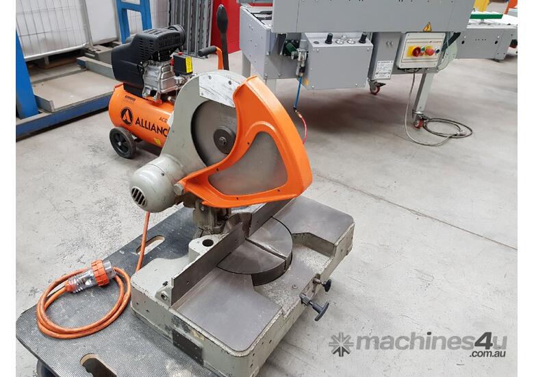 metal drop saw for sale