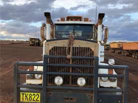 Kenworth C510 Prime Mover Road Train - picture1' - Click to enlarge