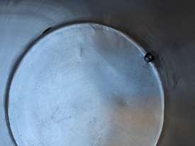 Stainless Steel Vat - picture0' - Click to enlarge