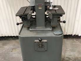 Tool Lapping Grinder / Tool Grinder - picture0' - Click to enlarge