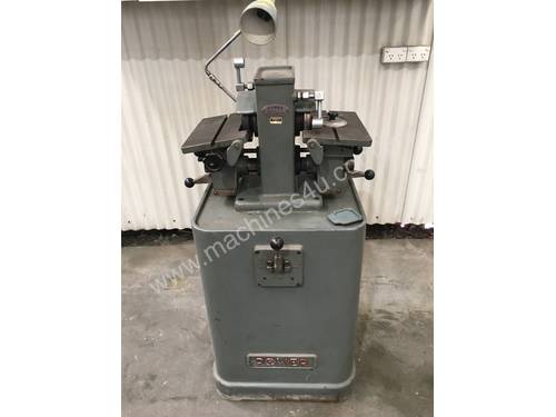 Tool Lapping Grinder / Tool Grinder