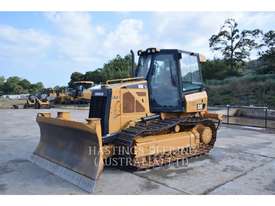 CATERPILLAR D5KXL Track Type Tractors - picture0' - Click to enlarge