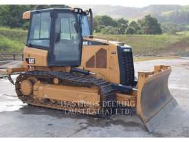 CATERPILLAR D5KXL Track Type Tractors - picture0' - Click to enlarge