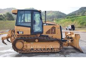 CATERPILLAR D5KXL Track Type Tractors - picture1' - Click to enlarge