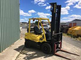 2010 Hyster 2.5 FORTIS - picture0' - Click to enlarge