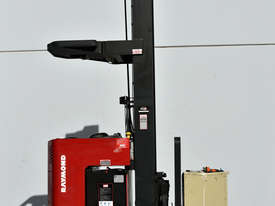 2005 RAYMOND  R45TT Reach Truck - picture0' - Click to enlarge