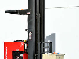 2005 RAYMOND  R45TT Reach Truck - picture0' - Click to enlarge