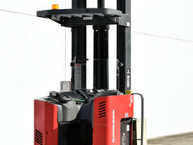 2005 RAYMOND  R45TT Reach Truck - picture1' - Click to enlarge