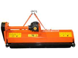 FLAIL MOWER MEDIUM DUTY STANDARD 135 - picture0' - Click to enlarge