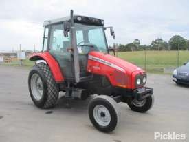 2006 Massey Ferguson 5435 - picture0' - Click to enlarge
